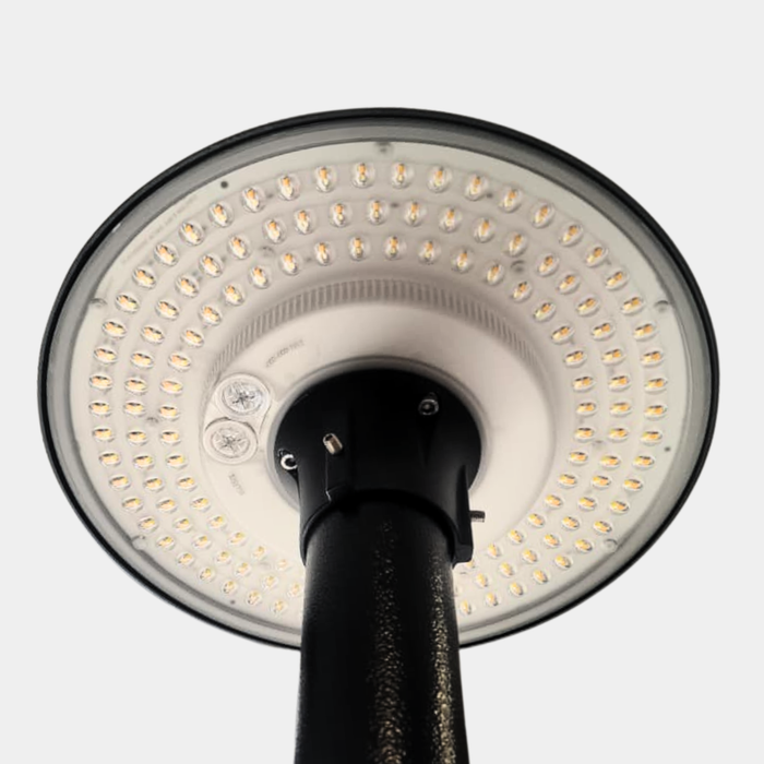 Luminaria tipo poste LED - HC8539