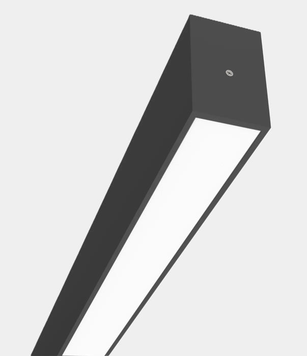 Luminaria tipo Lineal - HERA-S