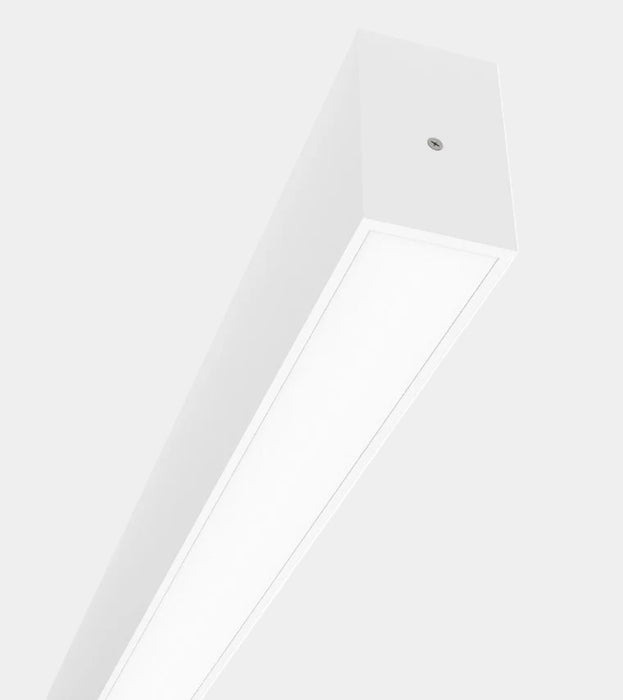 Luminaria tipo Lineal - HERA-S