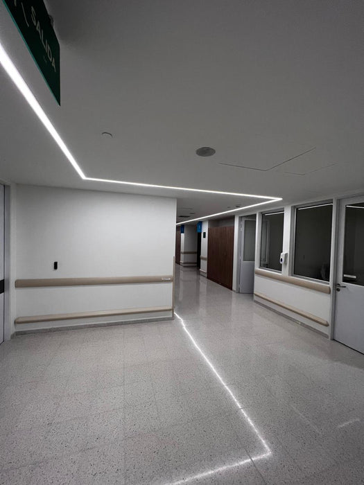 Luminaria tipo Lineal LED - HERA