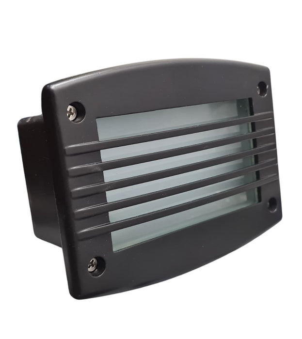 Luminaria tipo Aplique de Exterior - HF-047B