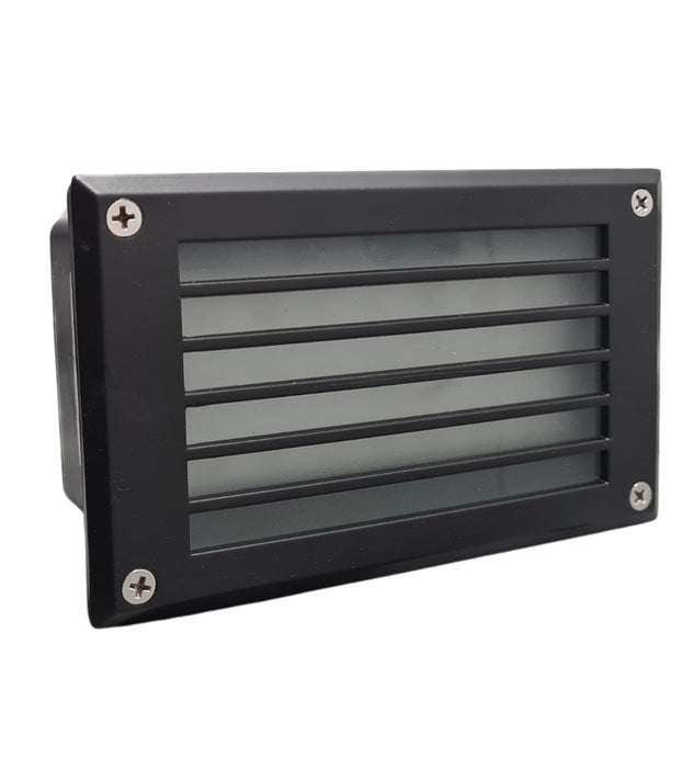 Luminaria tipo Aplique de Exterior - HF-804J