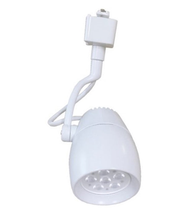 Luminaria tipo spot GU10 LED - HKT8121