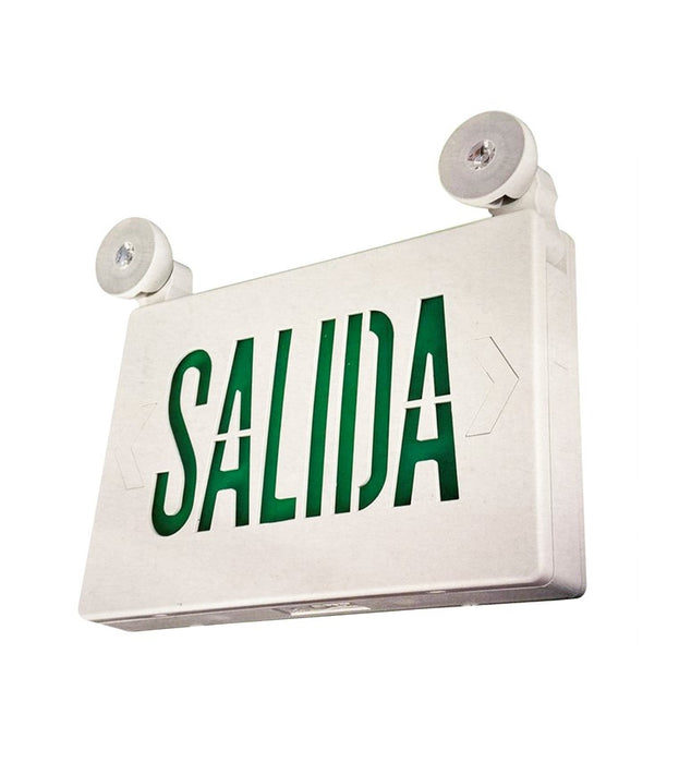 Luminaria de emergencia - KDC880