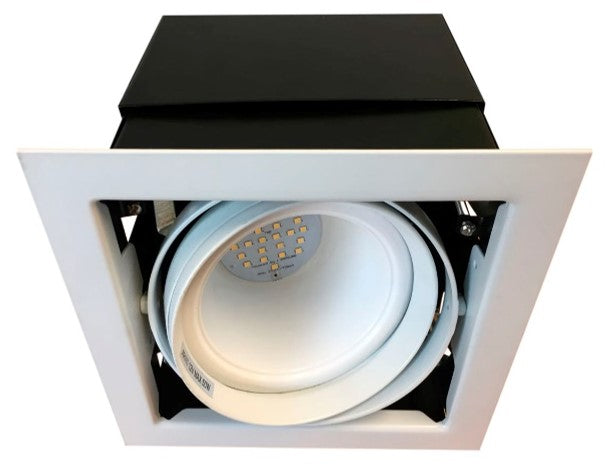 Luminaria tipo Kardan LED - KT30E1-L13