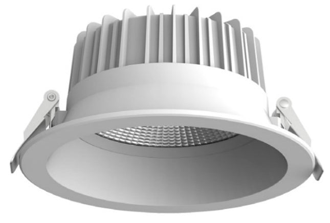 Luminarias DownLight (Bala LED) — Distecsa SAS