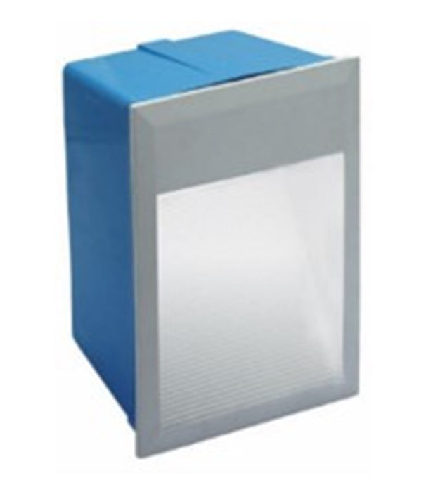 Luminaria tipo Step Light rectangular LED - KT536