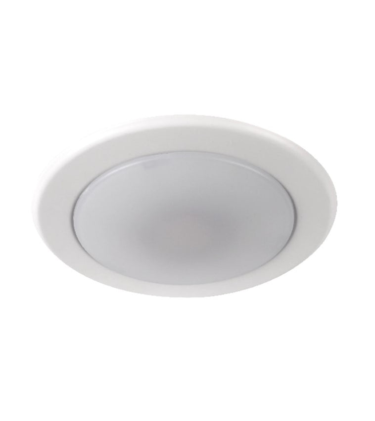 Luminarias DownLight (Bala LED) — Distecsa SAS