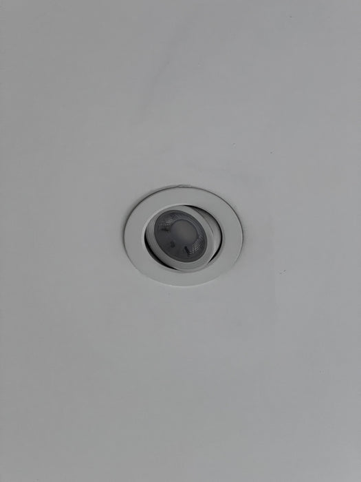 Luminaria tipo Ojo de Buey LED - KT6315