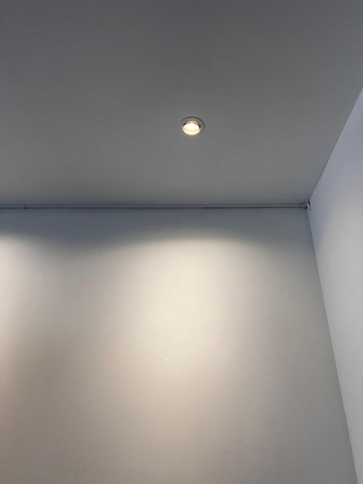 Luminaria tipo Ojo de Buey LED - KT6315