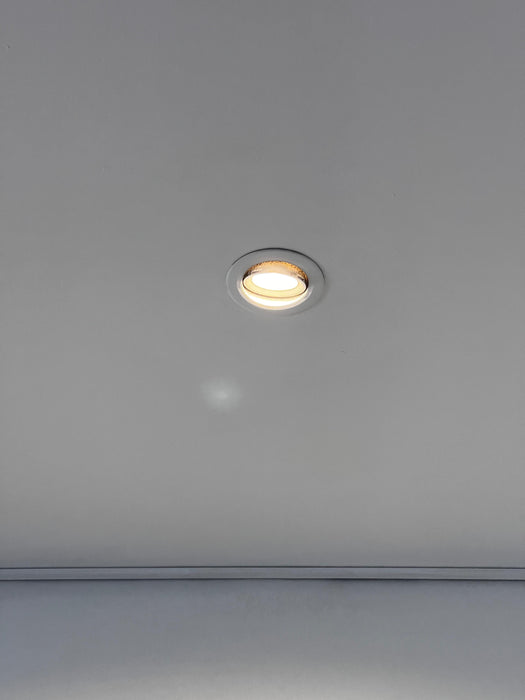 Luminaria tipo Ojo de Buey LED - KT6315