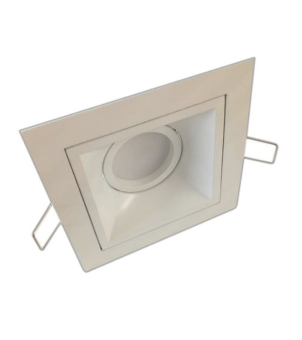 Luminaria tipo ojo de buey GU10 LED - KT6351