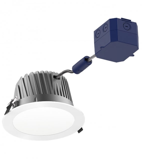 Luminarias DownLight (Bala LED) — Distecsa SAS