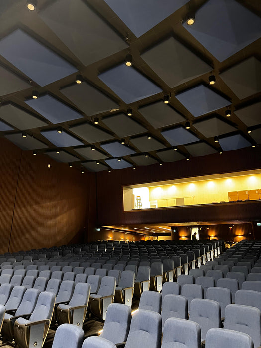 Luminaria tipo Bala LED - KT6382