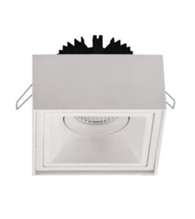 Luminaria tipo aplique Downlight LED - KT6578