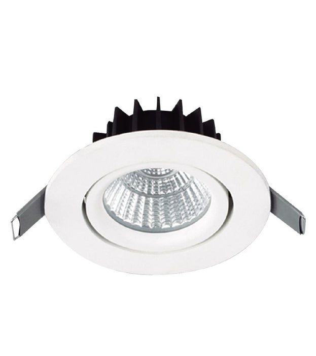 Luminaria tipo ojo de buey LED - KT6595