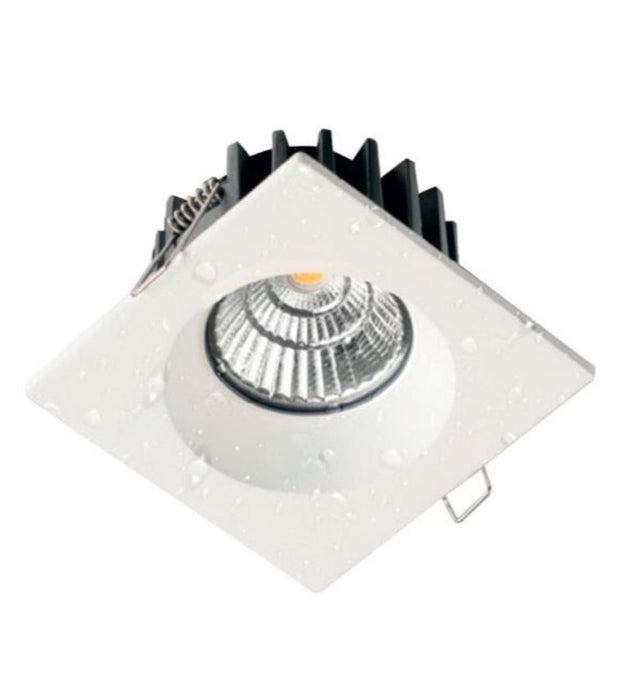 Luminaria tipo ojo de buey LED - KT6596A