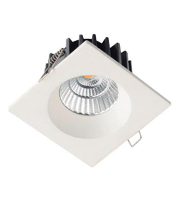 Luminarias DownLight (Ojos de Buey) — Distecsa SAS