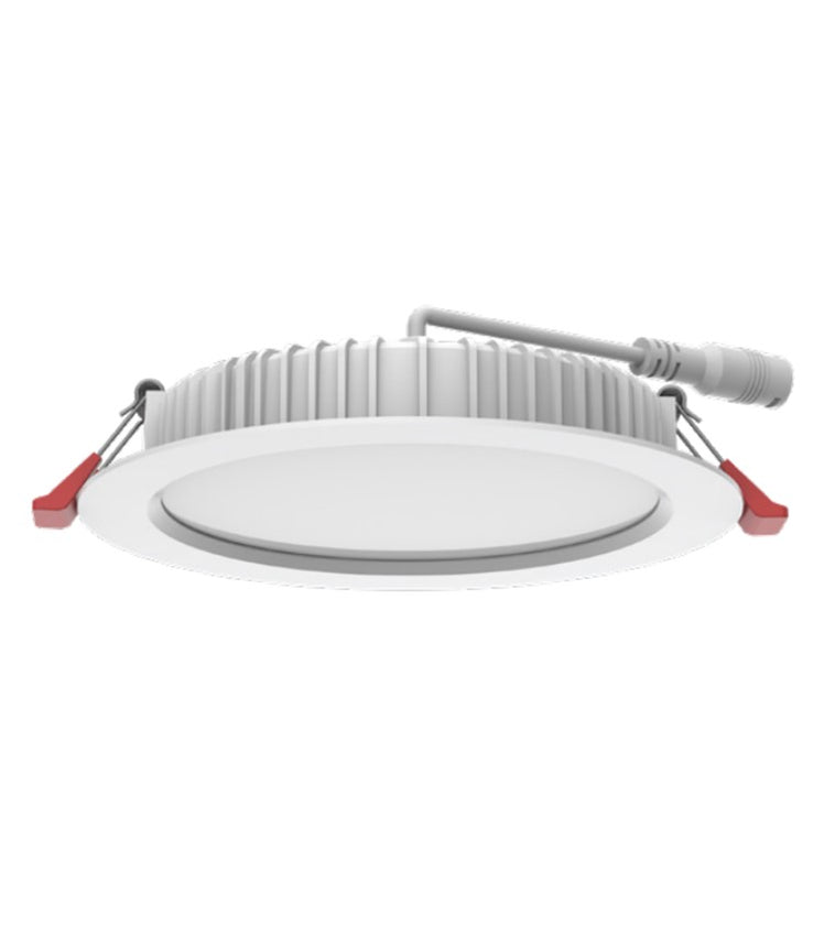 Luminarias DownLight (Bala LED) — Distecsa SAS