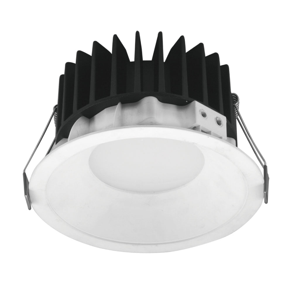 Luminarias DownLight (Bala LED) — Distecsa SAS