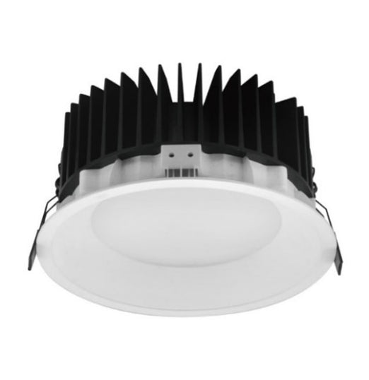 Luminarias DownLight (Bala LED) — Distecsa SAS