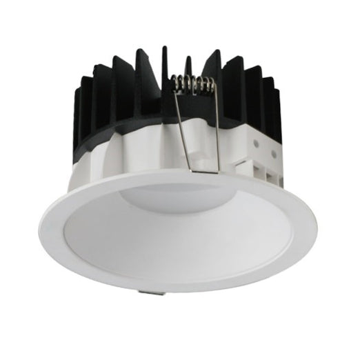 Luminarias DownLight (Bala LED) — Distecsa SAS