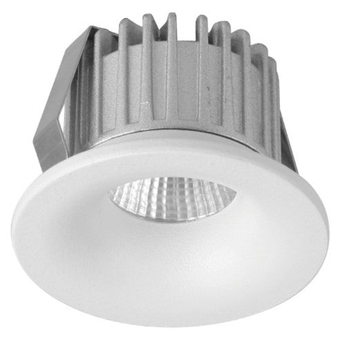 Luminaria tipo Ojo de Buey mini LED - KT6857