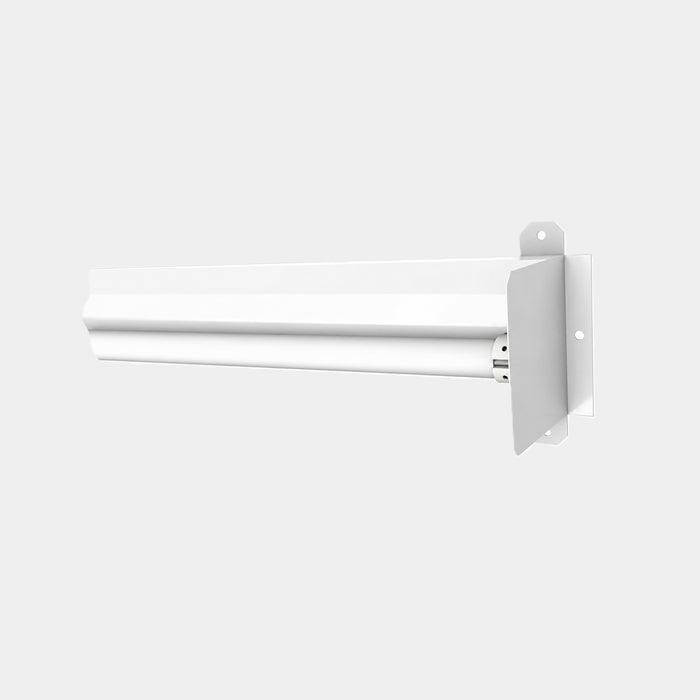 Luminaria tipo Tubular de interior LHHB L25