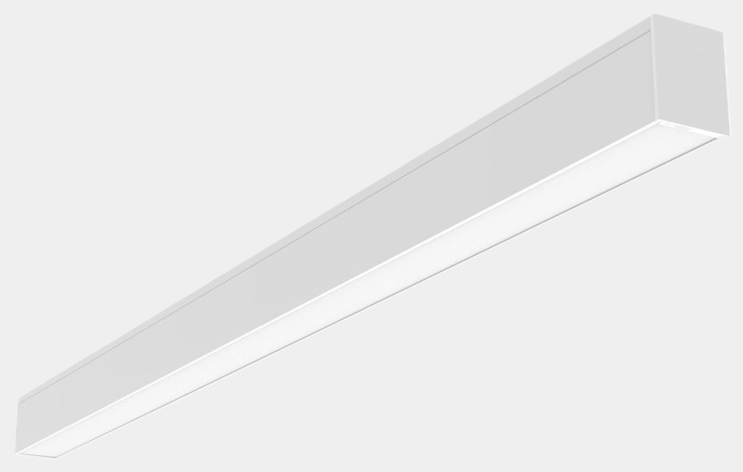 Luminaria tipo Lineal LED - LODI