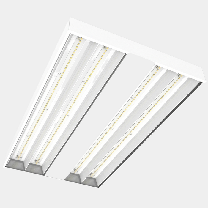 Luminaria lineal LED - LUCCA