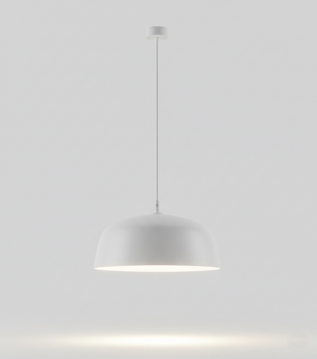 Luminaria Decorativa Tipo Campana- KF1016