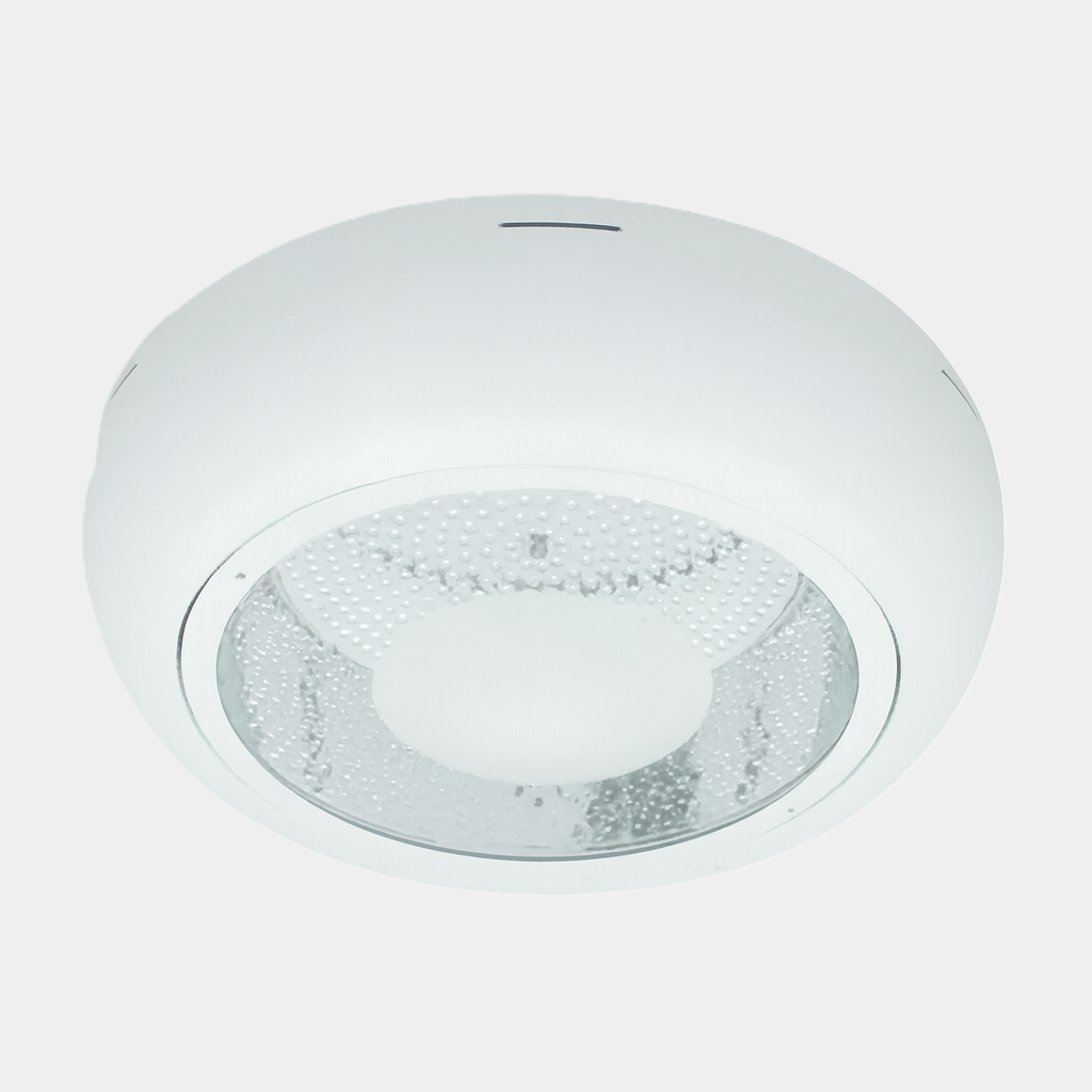 Luminarias DownLight (Ojos de Buey) — Distecsa SAS