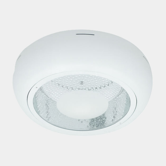 Luminaria Tipo Cilindro - 7104-B