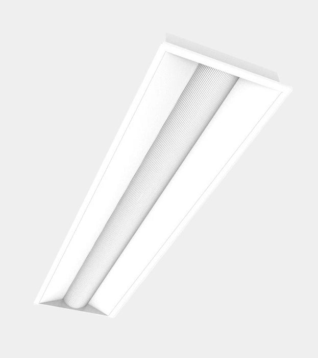 Luminaria Tipo Troffer - COMO
