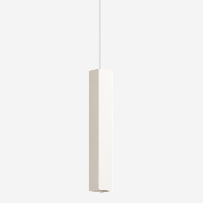 Luminaria Decorativa Rectangular- SL368