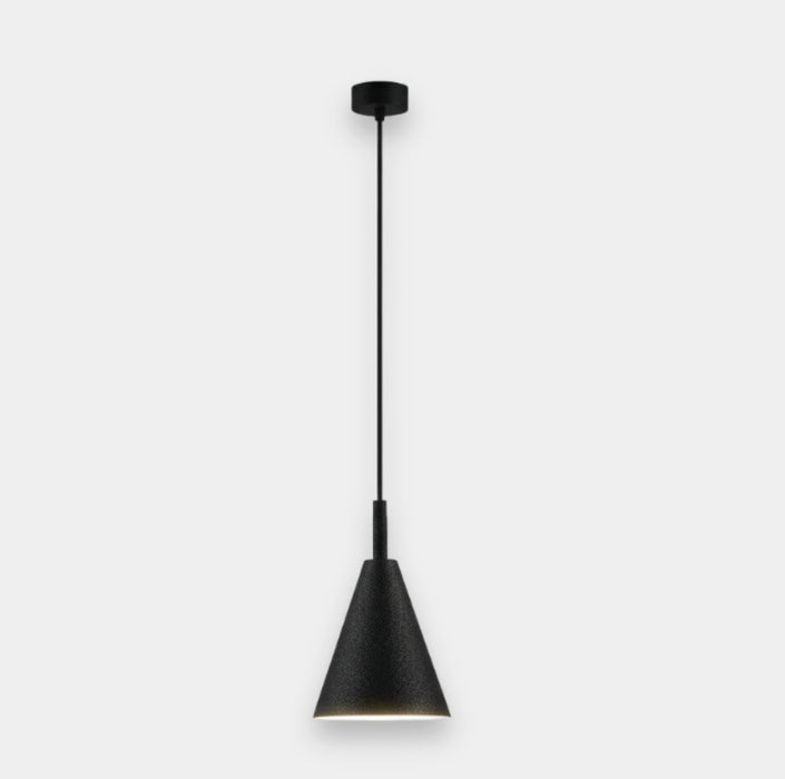 Luminaria Decorativa tipo Campana - SL372