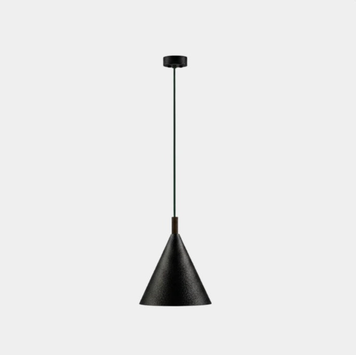 Luminaria Decorativa tipo Campana - SL373