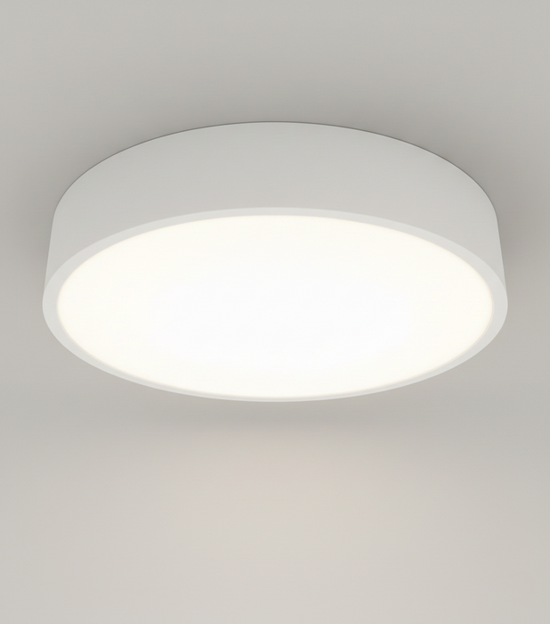 Luminaria Decorativa tipo Cilindro- EPIC