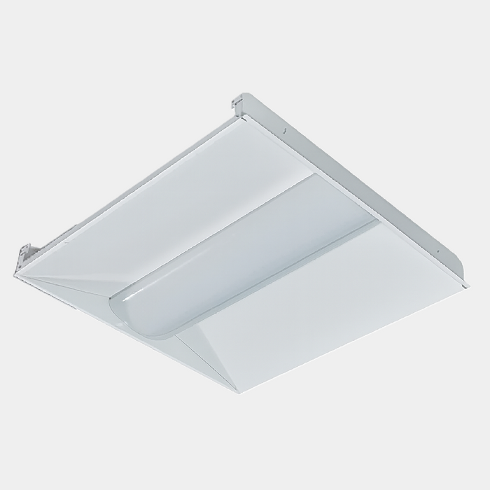 Luminaria Tipo Troffer - MODUL