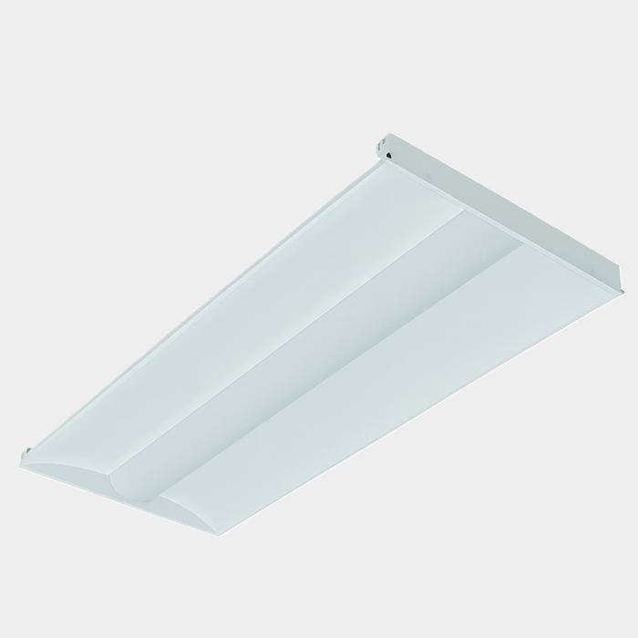 Luminaria Tipo Troffer - MODUL