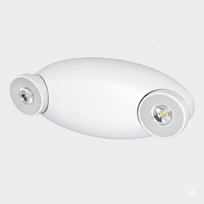 Luminaria de emergencia - LEDR3S