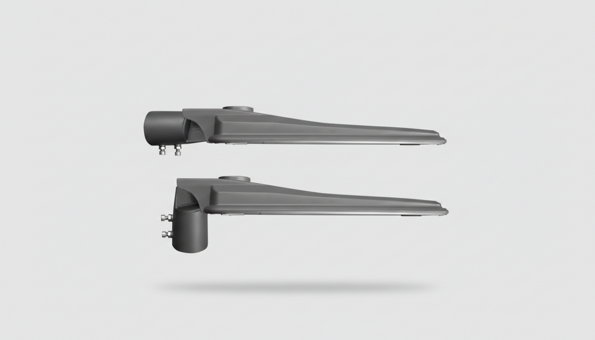 Luminaria tipo Alumbrado Público LED - ILITIA