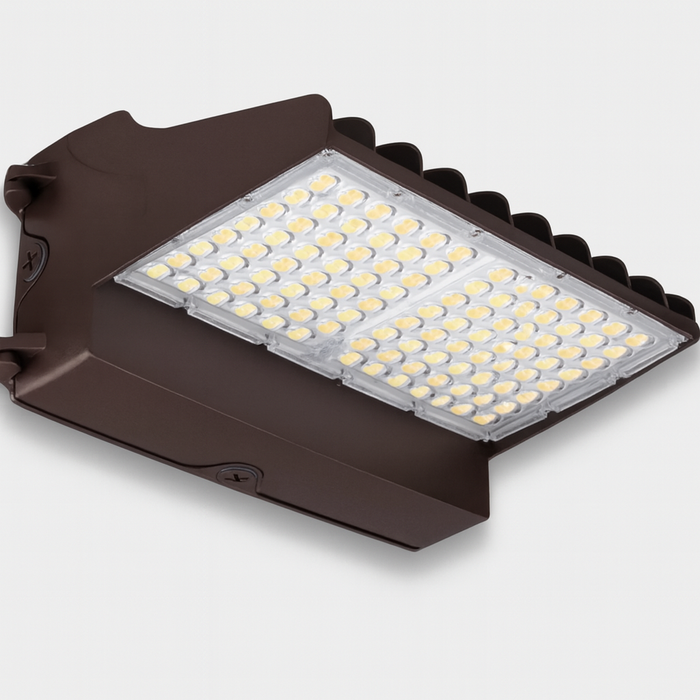 Luminaria tipo Aplique de Exterior - TITAN-CCT