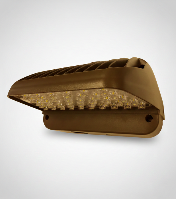 Luminaria tipo Aplique de Exterior - TITAN