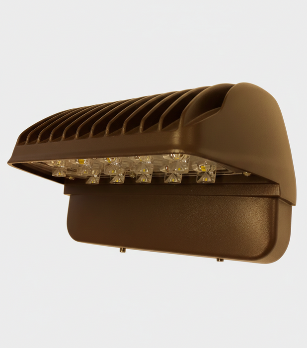 Luminaria tipo Aplique de Exterior - TITAN