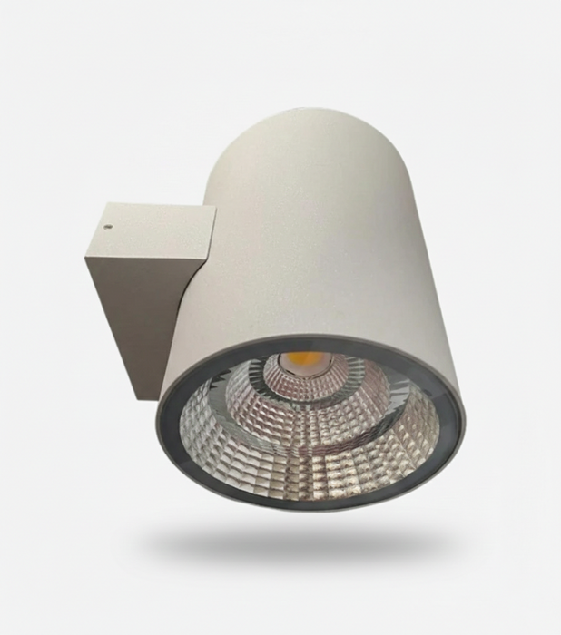 Luminaria tipo Aplique de Exterior - WL583-GN