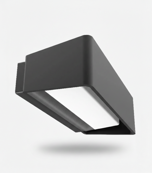 Luminaria tipo Aplique de Exterior LED - GL16104