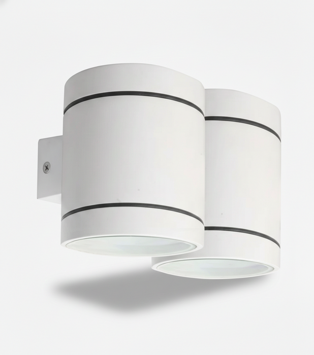 Luminaria tipo Aplique de Interior GU5,3- WL322