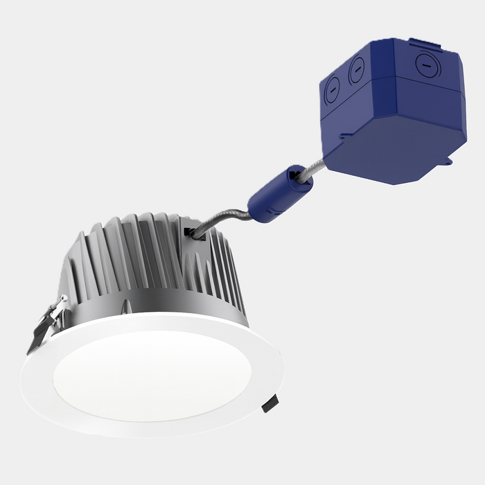 Luminaria tipo Bala LED - KT6382