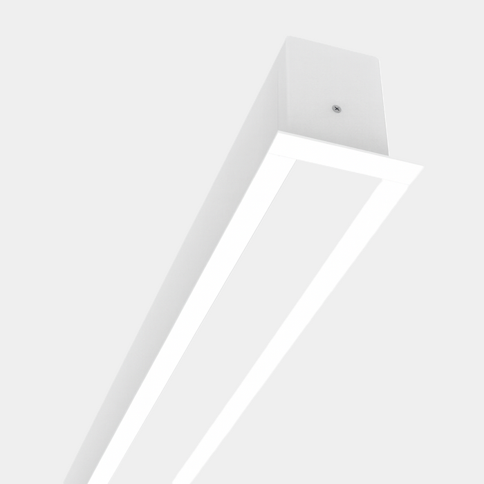 Luminaria tipo Lineal LED - HERA